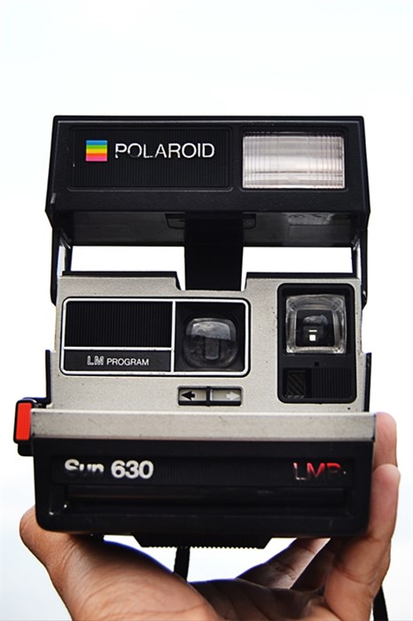 Polaroid - фото 4441